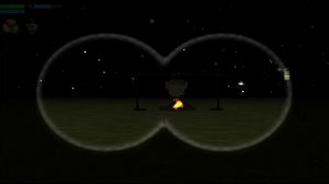 МИСТИЧЕСКАЯ ОХОТА НА ПОВЕШЕННОГО