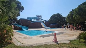 Kremlin Palace 5 обзор отеля Кремлин Палас