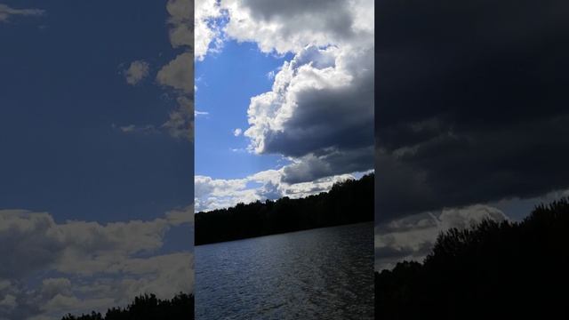 Ветлуга 16.08.25