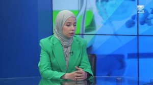 Здоровье - Врач-кардиолог Мадина Карабашева