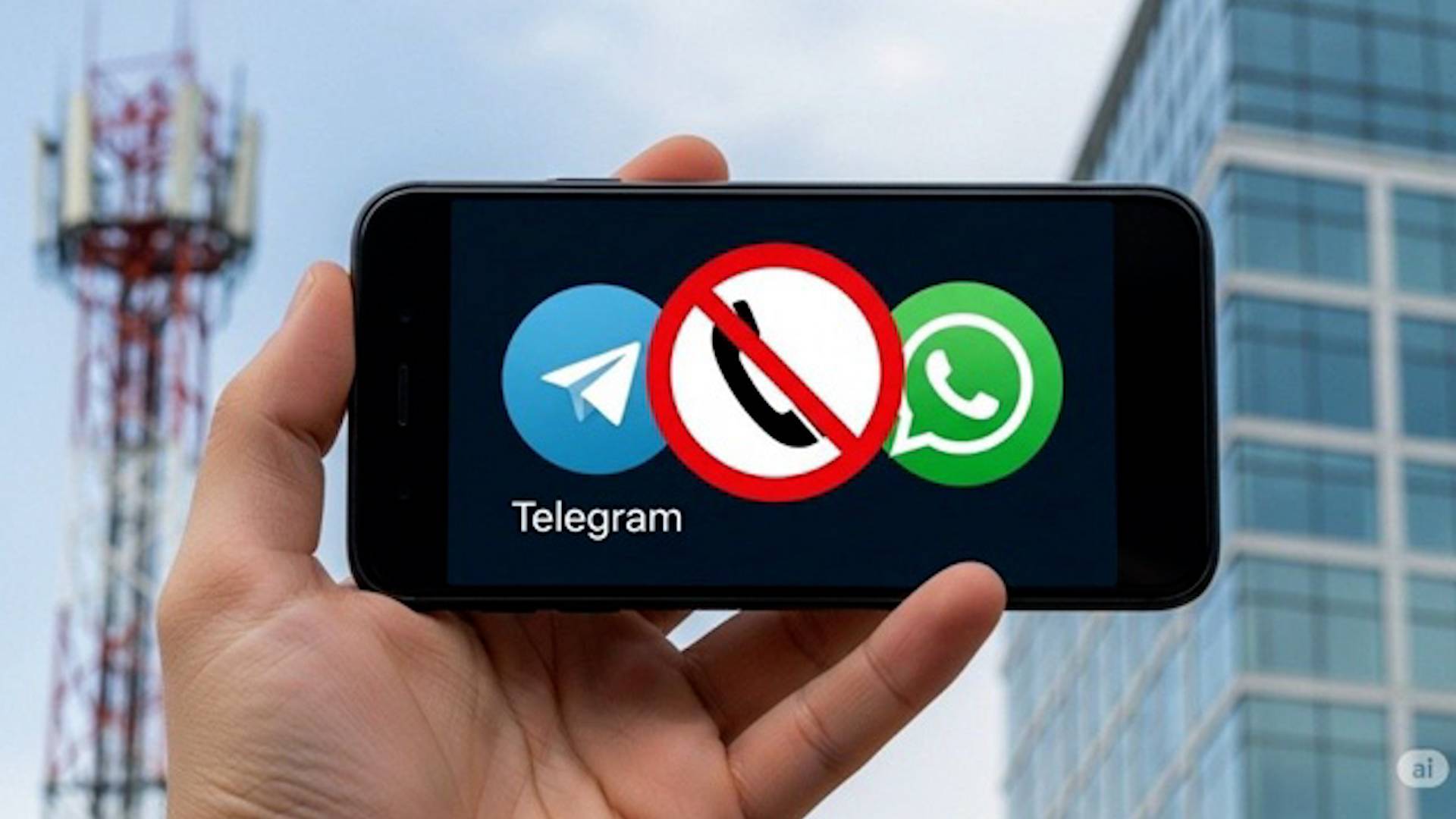 БЛОКИРОВКА ЗВОНКОВ В WhatsApp И Telegram. КАКИЕ ПРИЧИНЫ И ЧТО ДЕЛАТЬ? смотреть онлайн