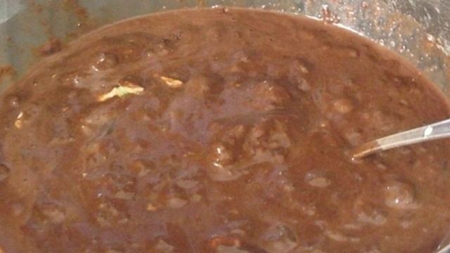 Сборник рецептов