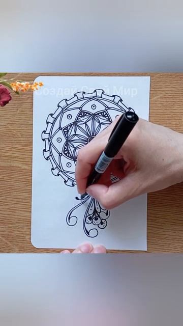 АнтиСтресс в 2025 #shorts #art