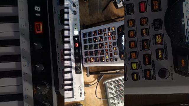 Hiphop трансформация.