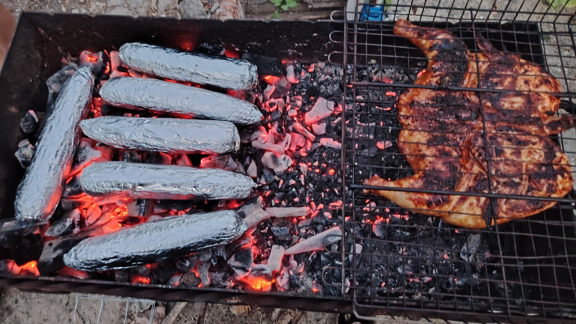 Ейск ! Часть 2. Реконструкция малого дома и немного о разном ! 17-08-2025 смотреть онлайн