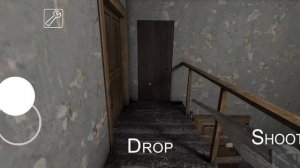 бабка грени