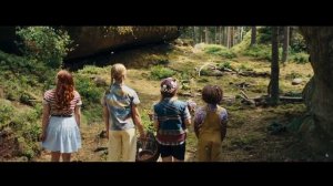 Магия четырех стихий (2025)