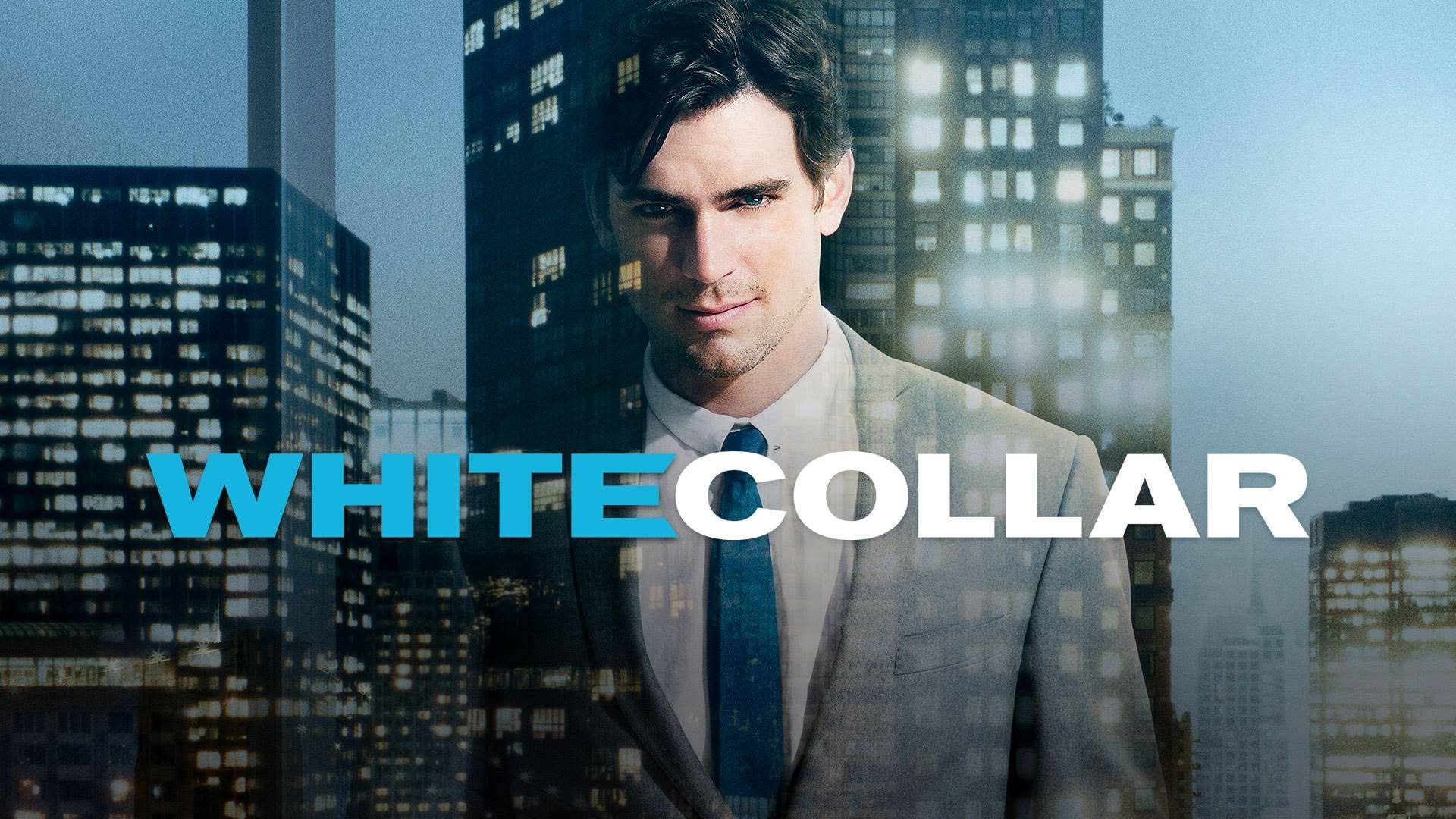 Белый воротничок (2014) — 6 сезон 3 серия | White Collar смотреть онлайн