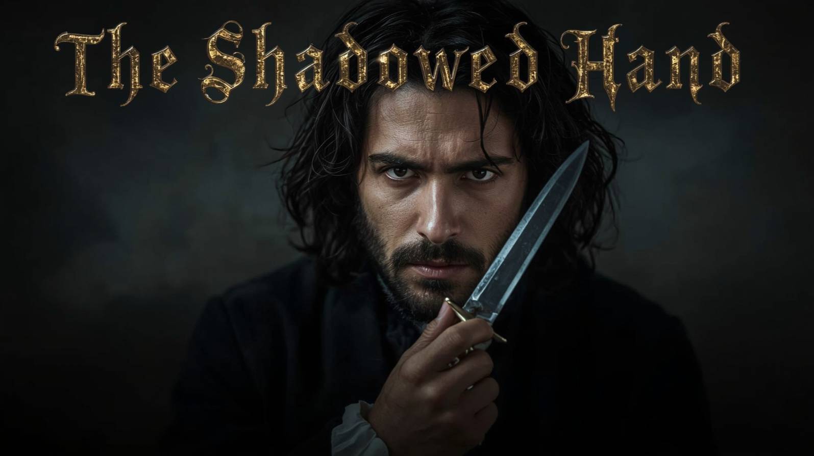 The Shadowed Hand - Galkin Sergei смотреть онлайн