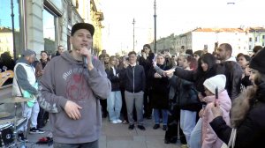 IDAHO - Зима в сердце (cover Моя Мишель)