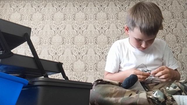 обзор на ящик смотреть онлайн