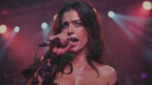 Fallen Angel – Soul’s Cry Tour - Our Final Bow