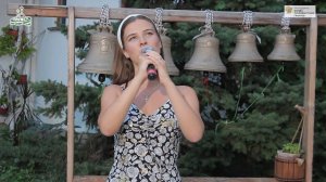 Дария Гаврилова. Концерт. Храм Серафима Саровского г. Анапа 2025