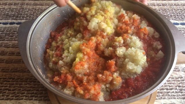 Рецепты с изюминкой