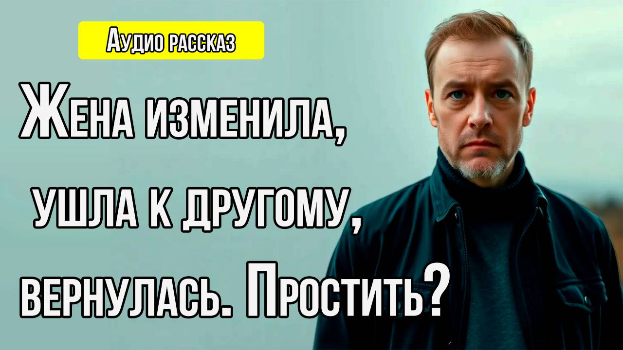 Тени прошлого и выбор настоящего