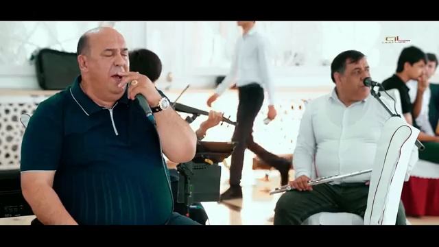 Човидон Нозимов - Хоки Пои Модар смотреть онлайн