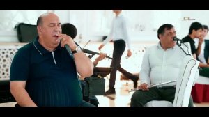 Човидон Нозимов - Хоки Пои Модар