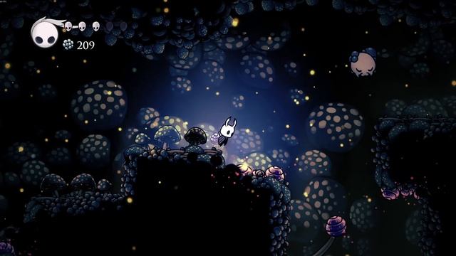 Hollow Knight [14] смотреть онлайн