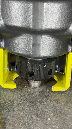 Аккумуляторный дырокол Makita😎👍