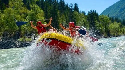 Сплавы по Катуни!👍 смотреть онлайн