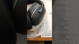 Беспроводные наушники Дарк Проджект HS5 Wireless V2.