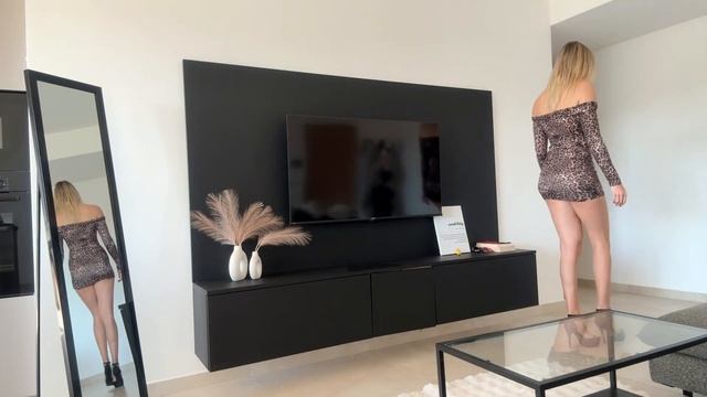 4K_Try_on_Haul_with_Alina___Transparent_Clothing___See_Through_and смотреть онлайн