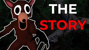 РЕАЛЬНАЯ ПРАВДИВАЯ ИСТОРИЯ игры 99 ночей в лесу Roblox