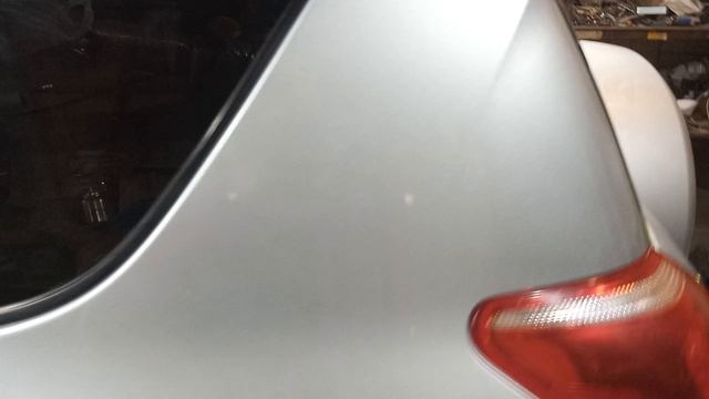 Toyota Rav4 покраска.mp4
