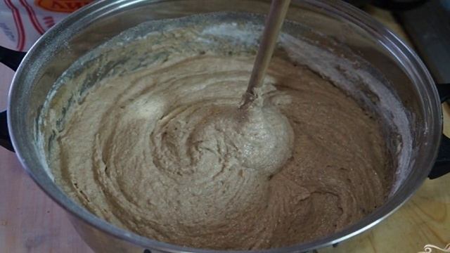 Сборник рецептов