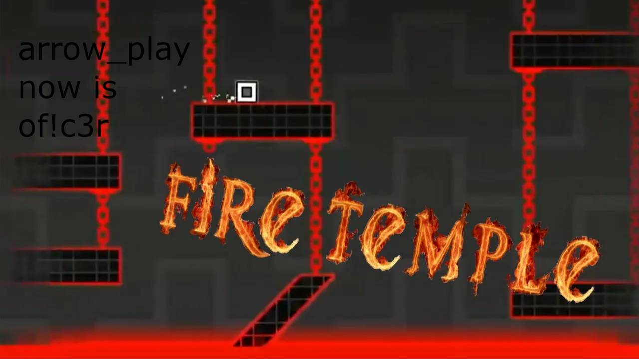 Arrow_play  не  Arrow_play