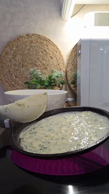 Кабачковые блинчики удачный рецепт 👍🤌