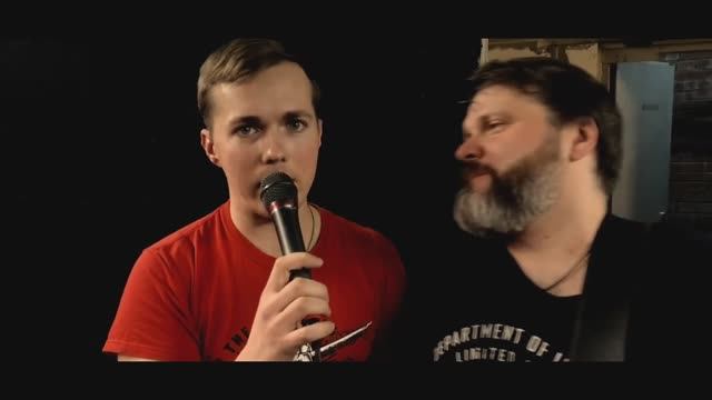 Группа Декабрь. Приглашуха на День Рождения. смотреть онлайн