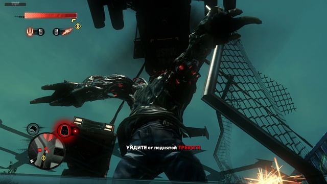 Prototype 2 Ч3