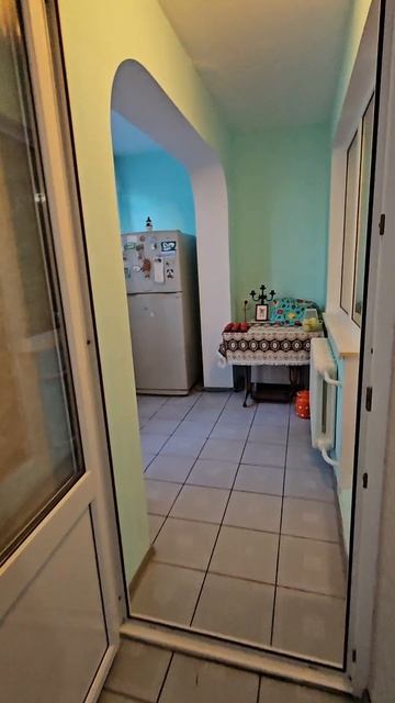 Трёхкомнатная квартира в Анапе смотреть онлайн