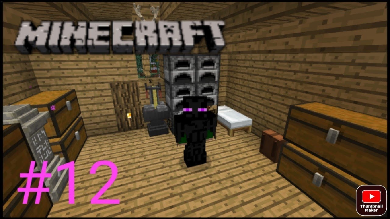 Lp.РПГшно-ультимативные приключения #12.Изучение энда