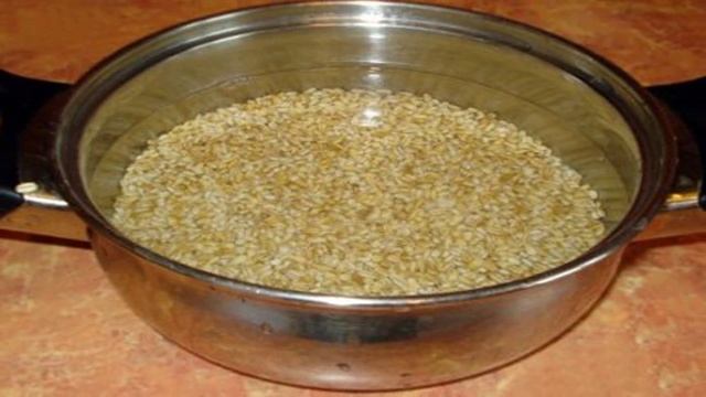 Вкусные будни