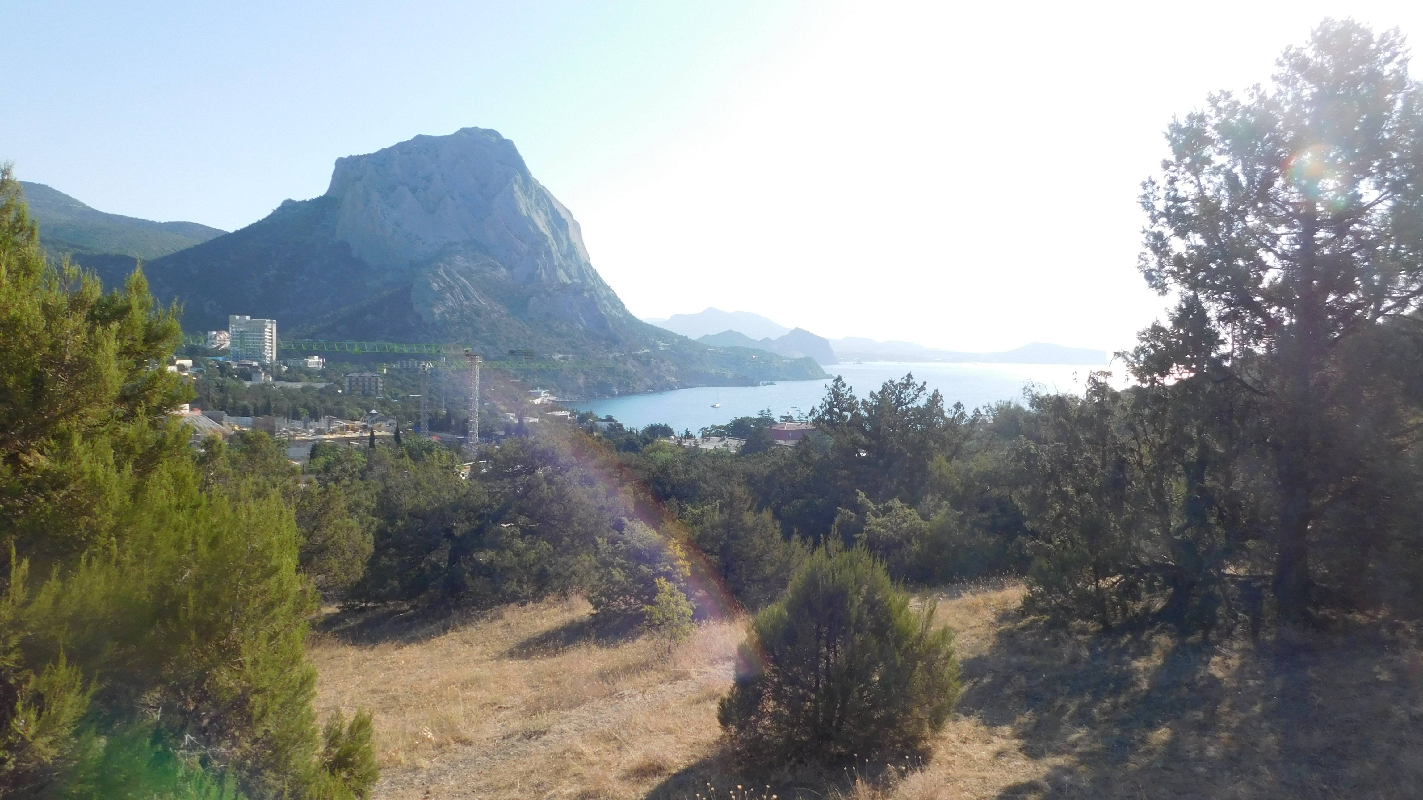 2025.08.05-15 Феодосия-Судак-Новый Свет