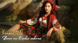 🔴 Banii nu-ti aduc iubirea - Karmelita D #сезонконтентаRUTUBE