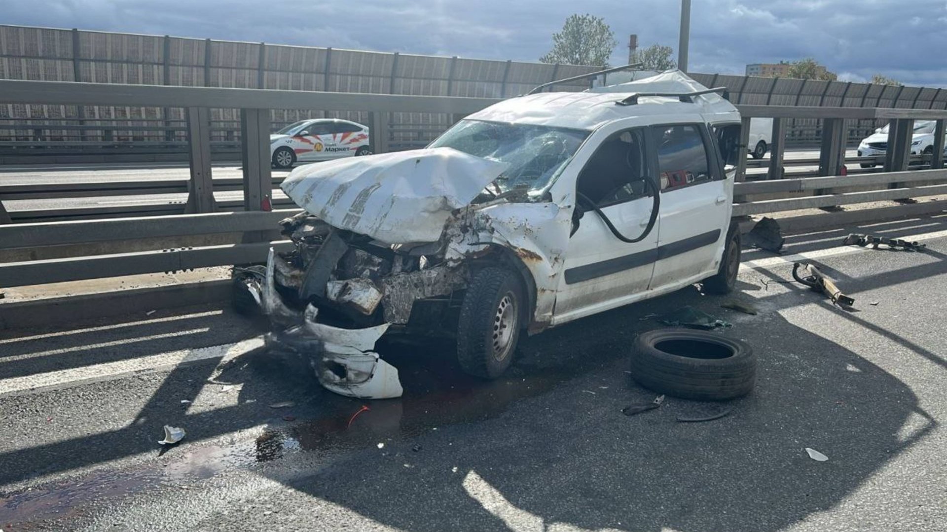 АвтоНовости - ДТП, Аварии, ЧП