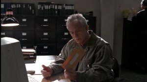 Сериал Тысячелетие – 3 сезон 19 серия / Millennium