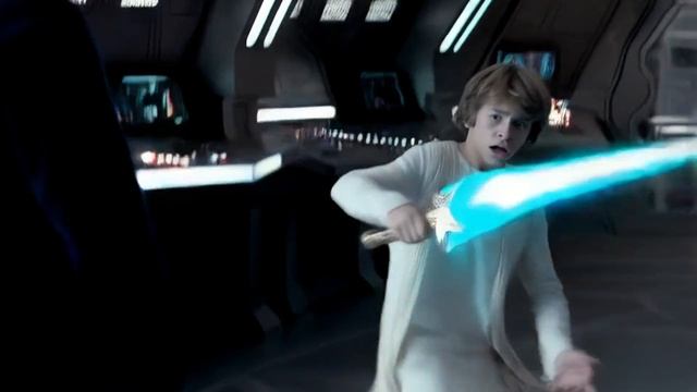 Демо 2 ролик