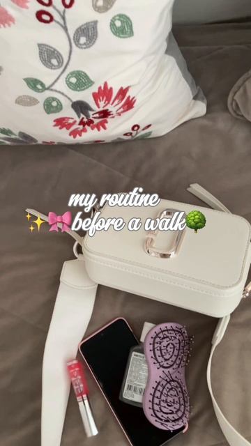 Mini vlog🎀✨👚#влог#vlog