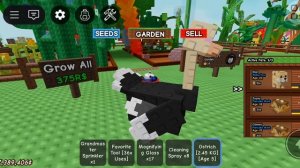 гранд мастер спринлер