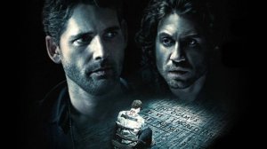 Фильм - Избави нас от лукавого (2014) Детектив / Ужасы