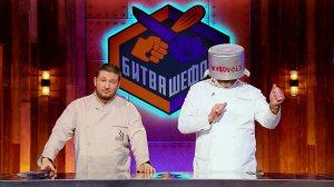 Битва шефов. Звезды, 1 сезон, 3 выпуск