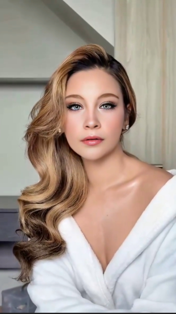 Красивая Дарья...Красота страшная сила 2025 смотреть онлайн