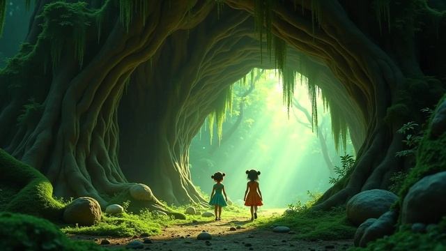 Большая Загадка