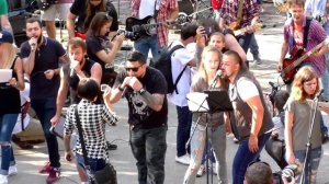 Pain - Shut Your Mouth (Rocknmob Samara #1)