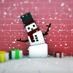 рисуем вакуку