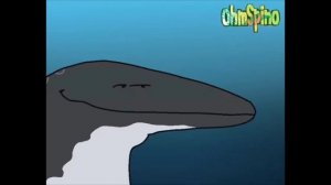 МОЗАЗАВР ЗАДАВИЛ НО: МОЗАЗАВР НА РУССКОМ